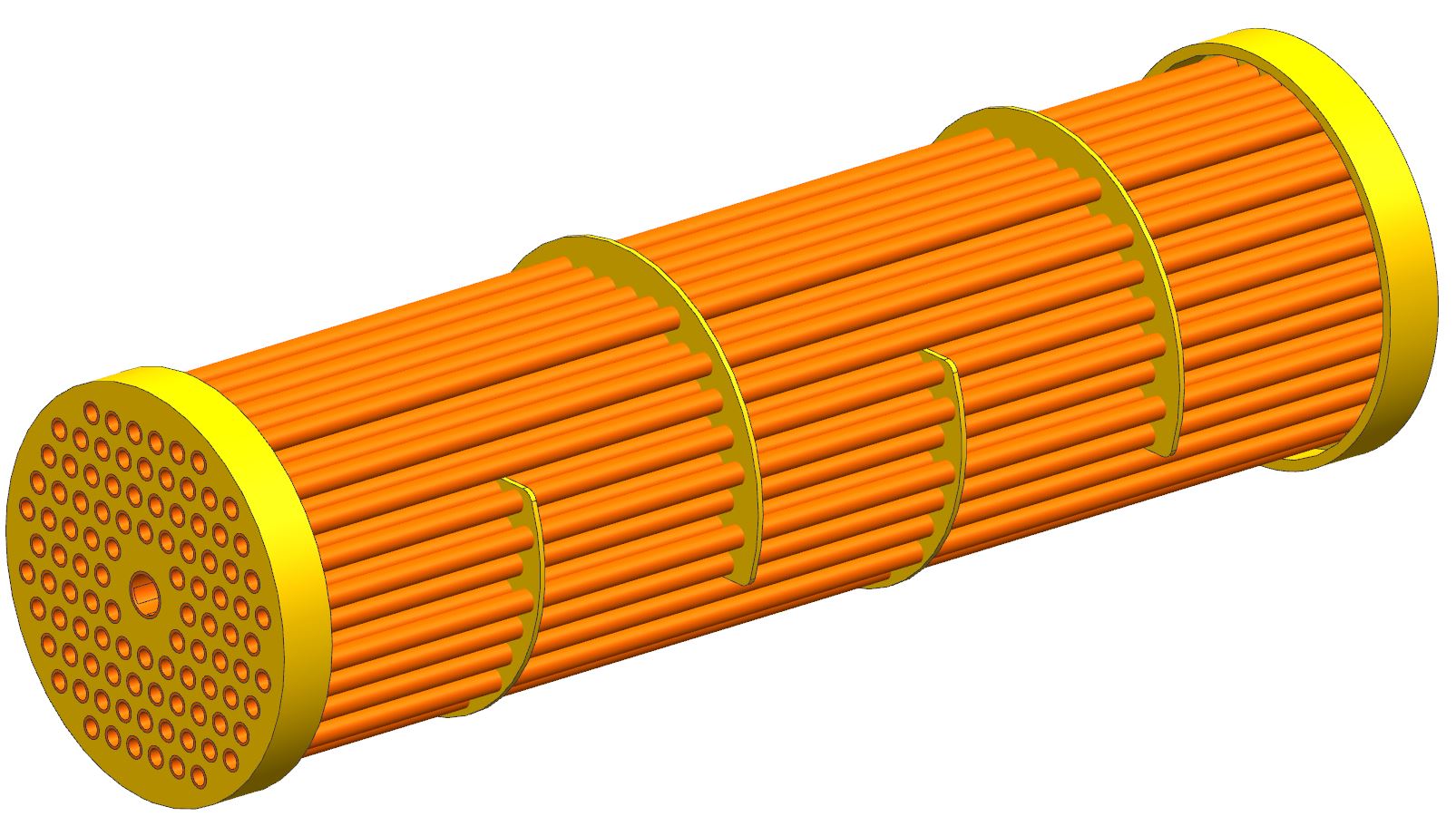 Industrial Cell